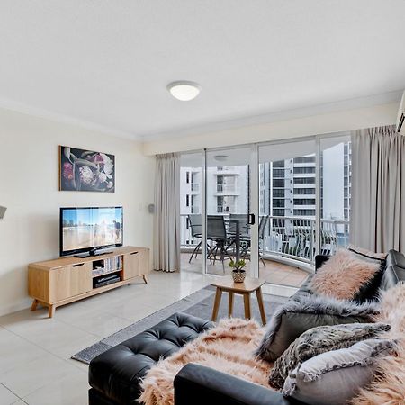 Phoenician Resort Broadbeach - Gclr Gold Coast Exterior foto