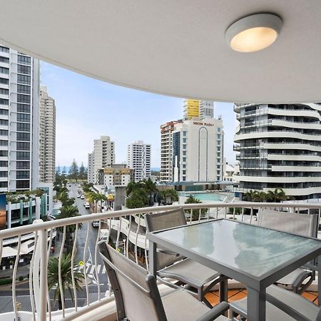 Phoenician Resort Broadbeach - Gclr Gold Coast Exterior foto