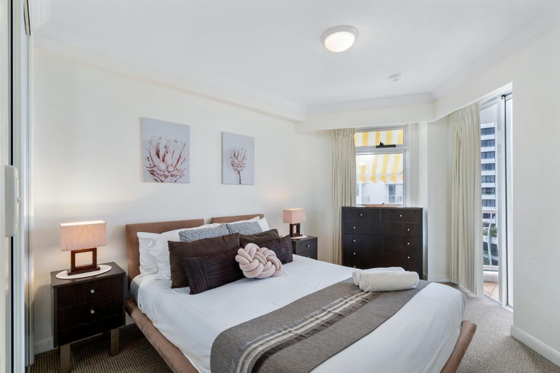 Phoenician Resort Broadbeach - Gclr Gold Coast Exterior foto
