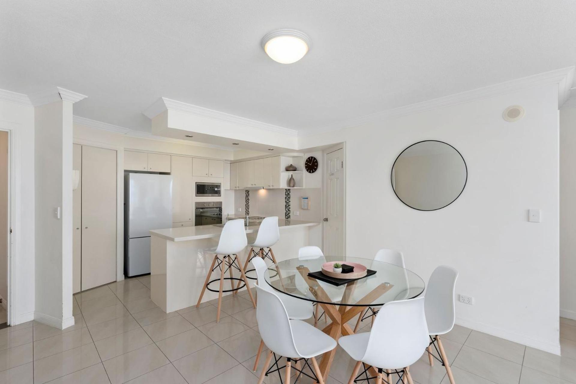 Phoenician Resort Broadbeach - Gclr Gold Coast Exterior foto