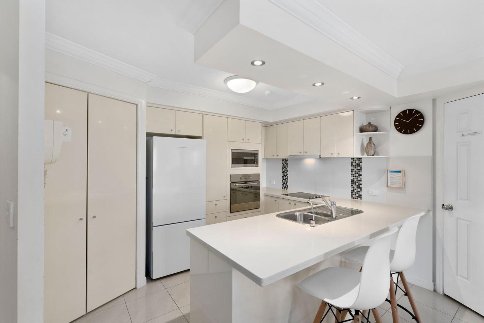 Phoenician Resort Broadbeach - Gclr Gold Coast Exterior foto