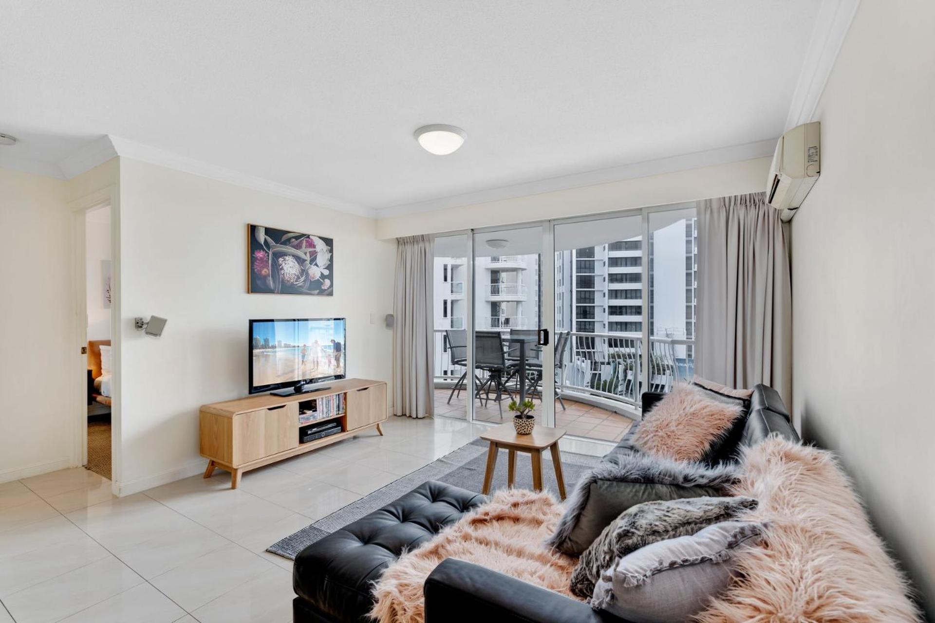 Phoenician Resort Broadbeach - Gclr Gold Coast Exterior foto